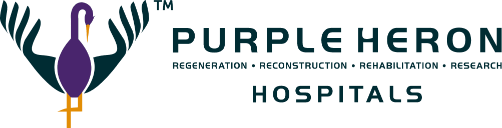 Purple Heron Hospital