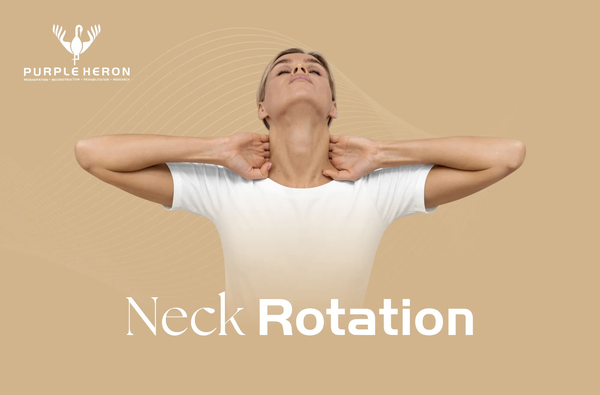 Neck Rotation image
