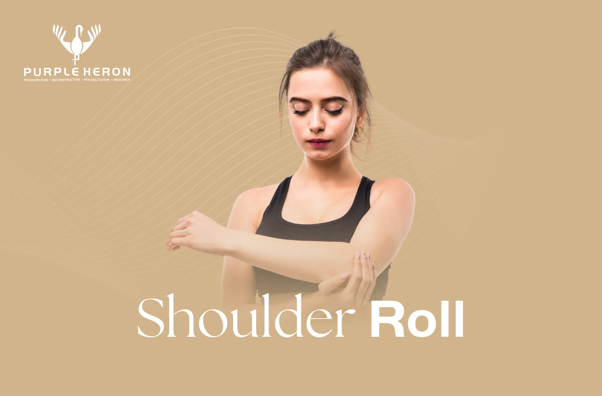 Shoulder Roll image