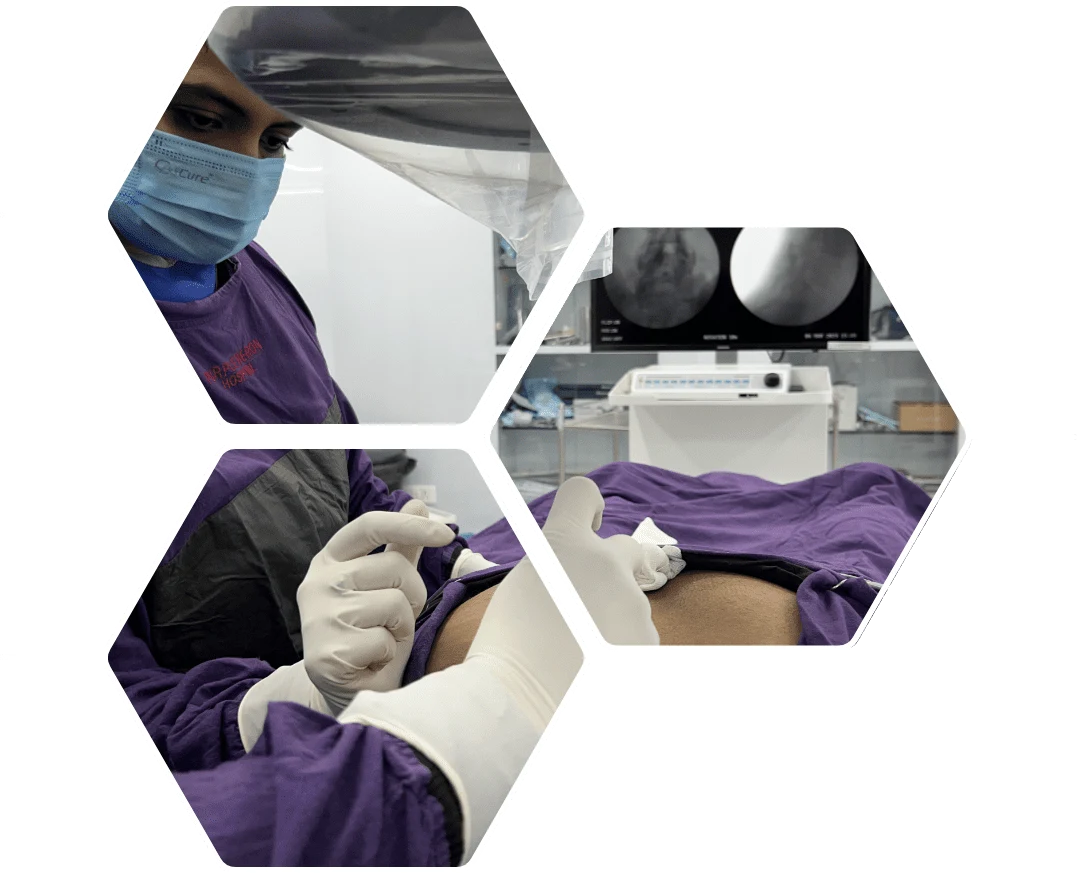 Pain Management Specialists in Rajasthan