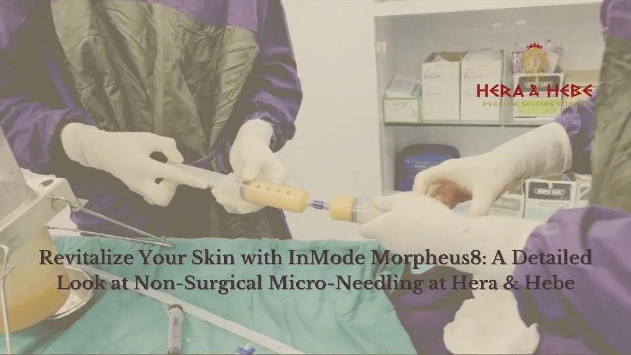 skin micro surgery