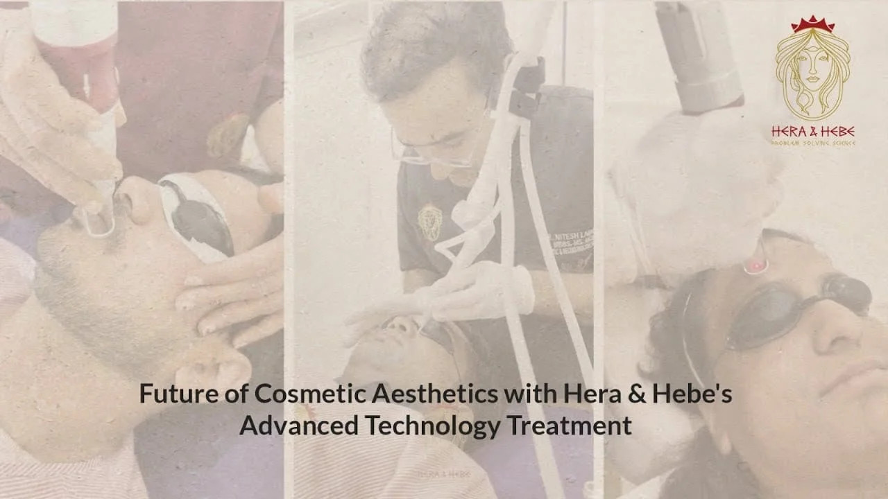 cosmetic aesthetics