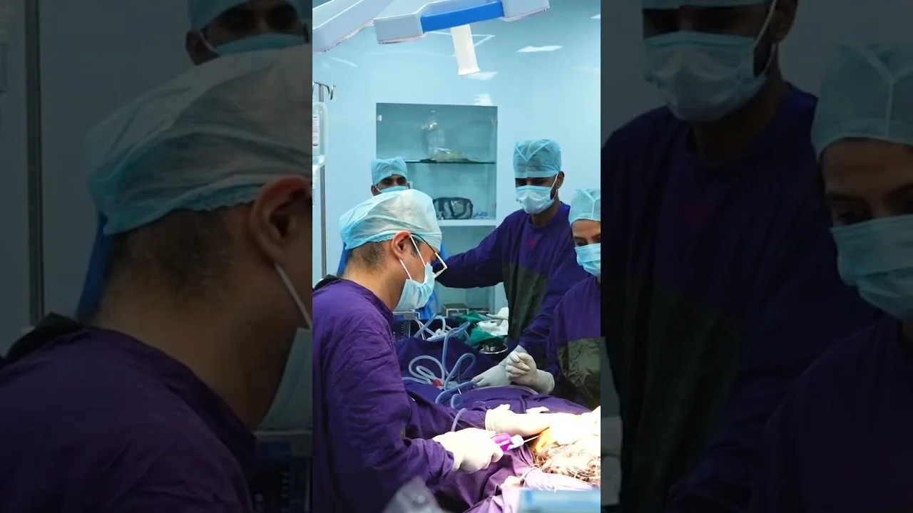 liposuction surgeon in jaipur