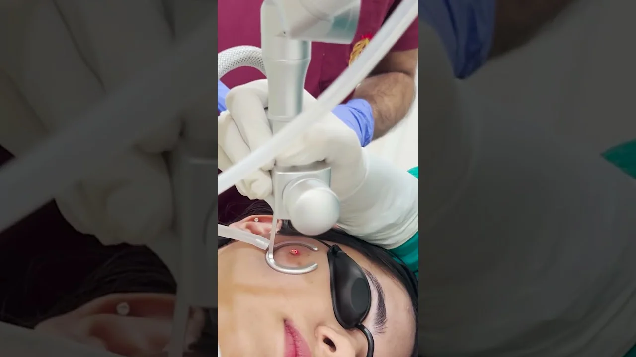 skin care hospital
