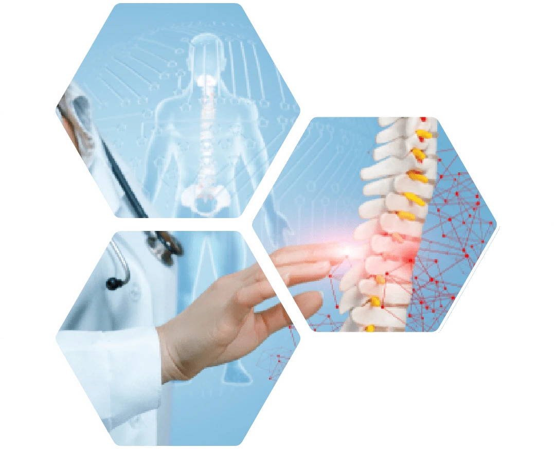 Best Spine Surgery Doctor In Jaipur