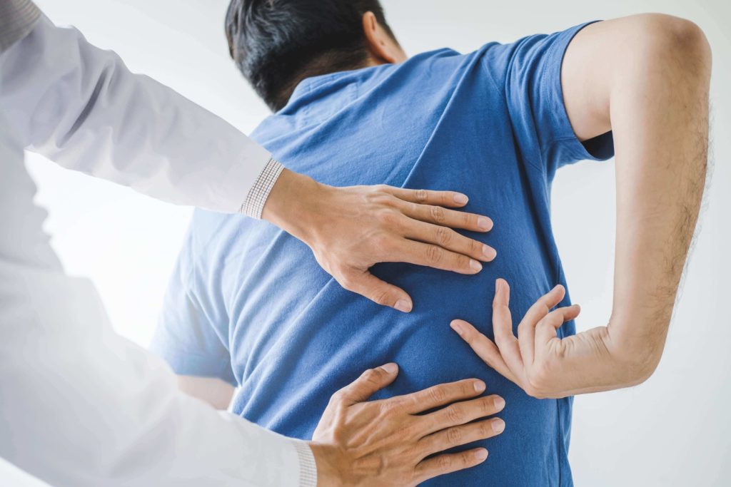 backpain