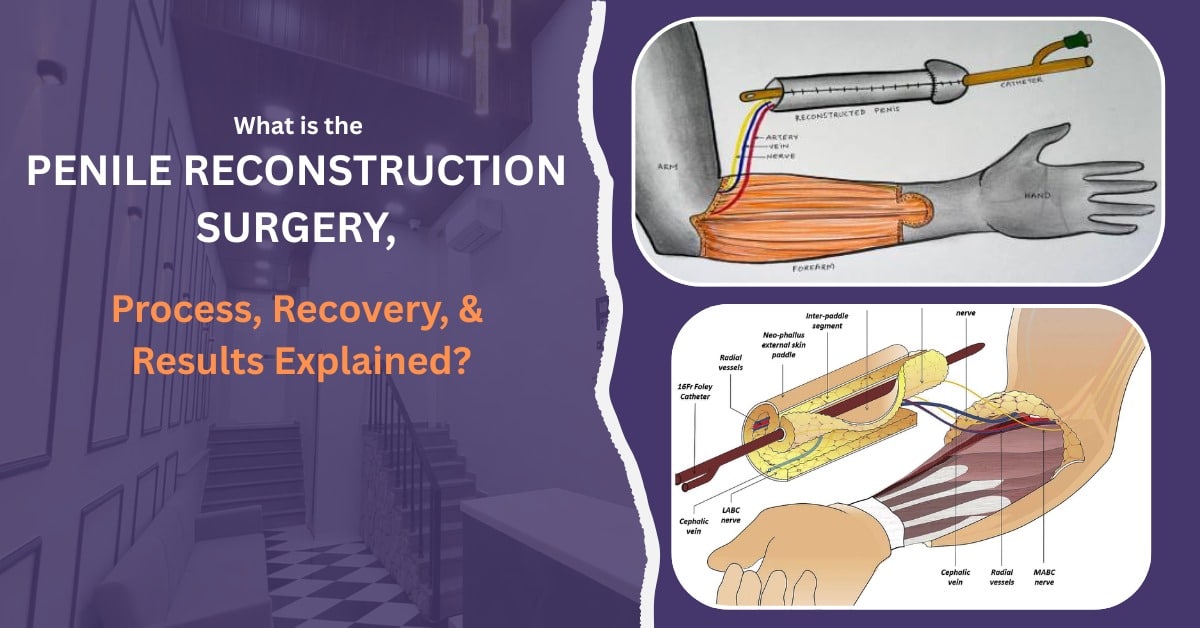 penile reconstruction