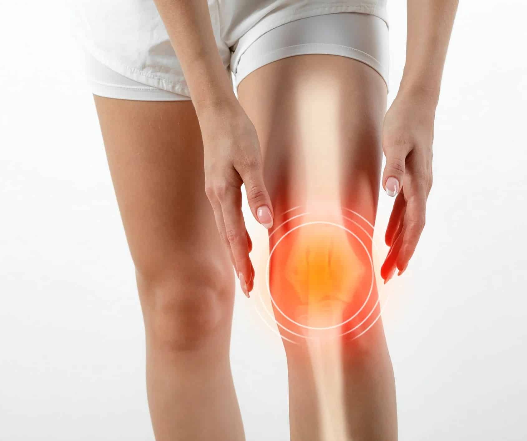 knee treatment jaipur
