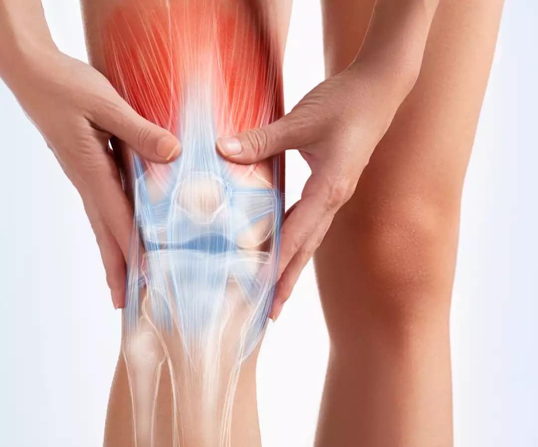knee pain treatment