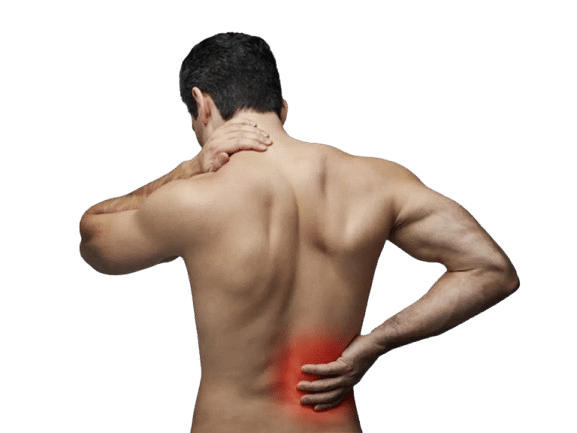 Back pain treatment in jaipur