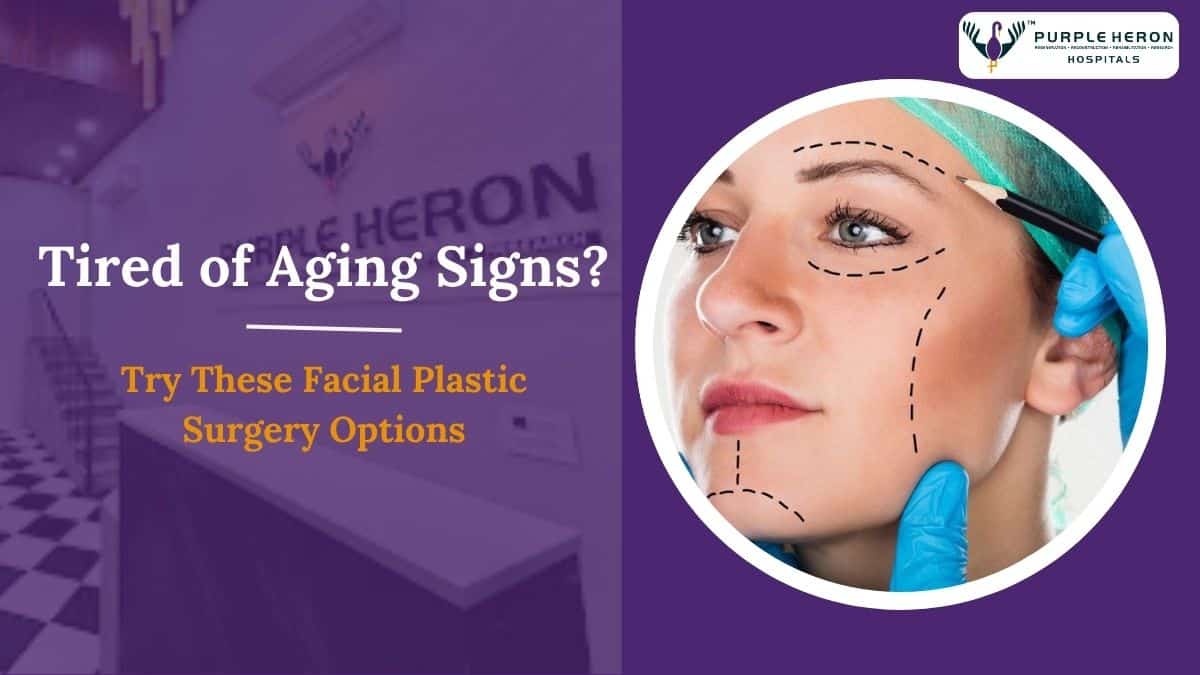 Facial Plastic Surgery
